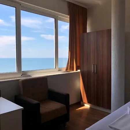 Adriatic Apartments Ulcinj Exterior photo