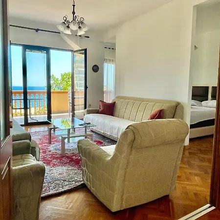 Adriatic Apartments Ulcinj Exterior photo
