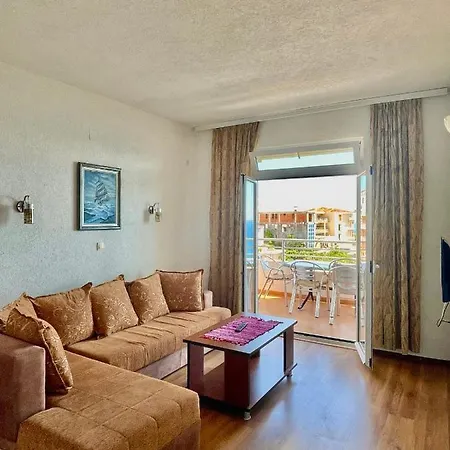 Adriatic Apartments Ulcinj Exterior photo