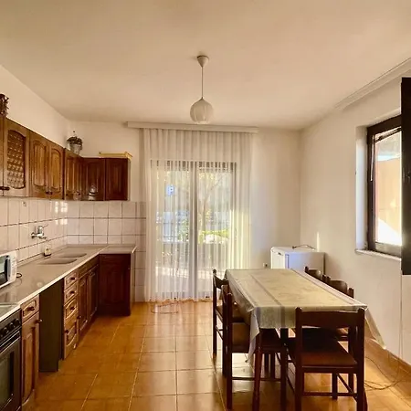 Adriatic Apartments Ulcinj Exterior photo