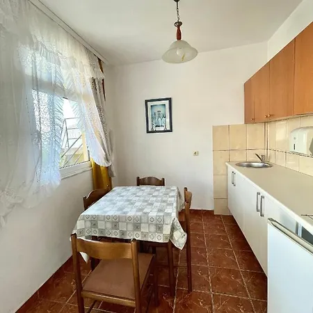 Adriatic Apartments Ulcinj Exterior photo