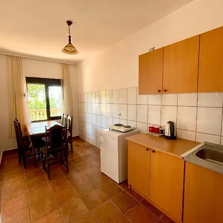 Adriatic Apartments Ulcinj Exterior photo