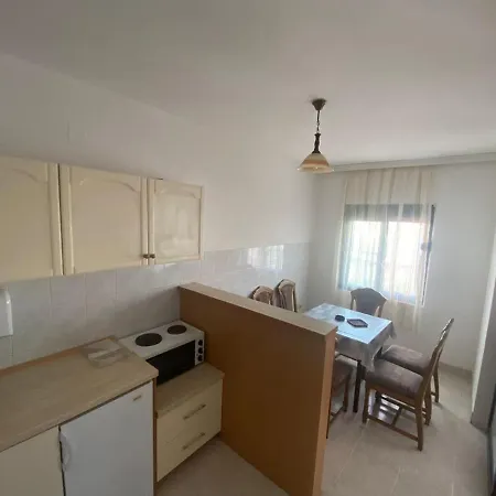 Adriatic Apartments Ulcinj Exterior photo