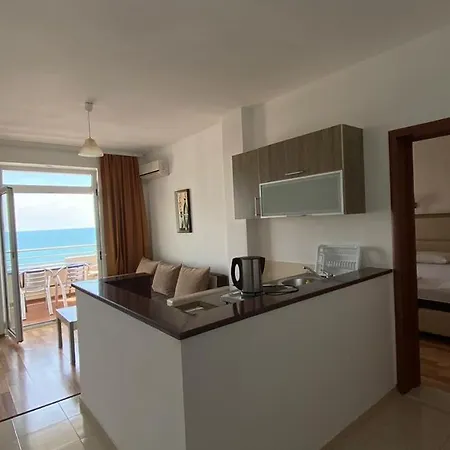 Adriatic Apartments Ulcinj Exterior photo
