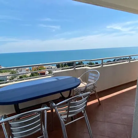 Adriatic Apartments Ulcinj Exterior photo