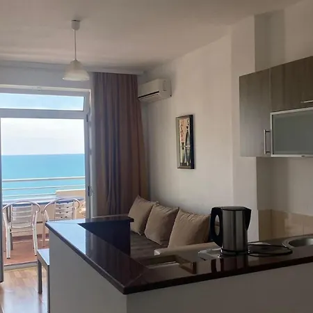 Adriatic Apartments Ulcinj Exterior photo
