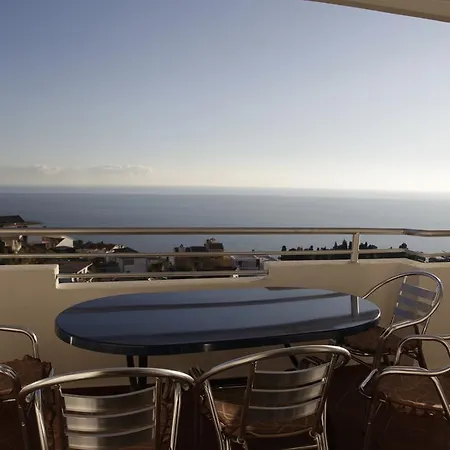 Adriatic Apartments Ulcinj Room photo