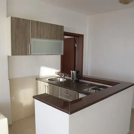 Adriatic Apartments Ulcinj Room photo