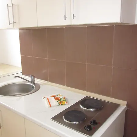 Adriatic Apartments Ulcinj Room photo