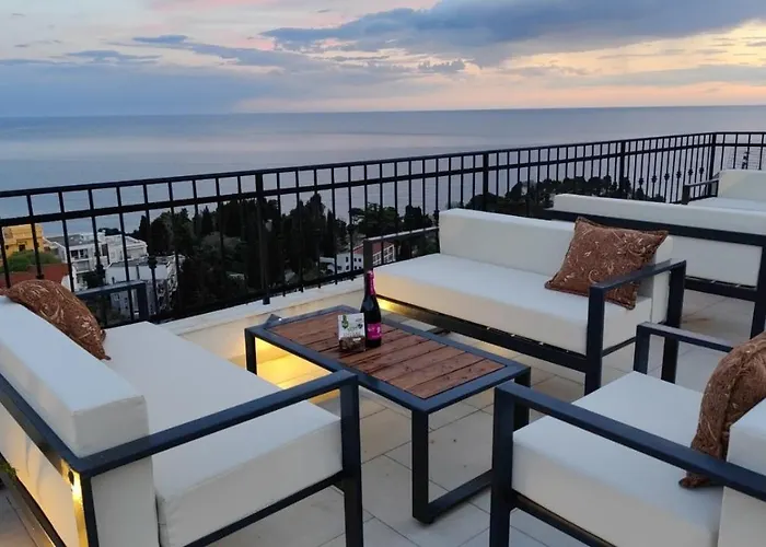 Adriatic Apartments