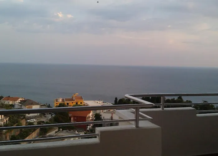 Adriatic Apartments