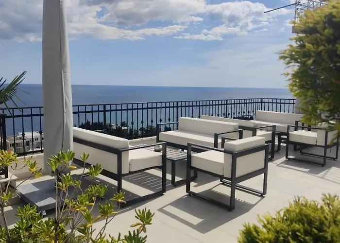 Adriatic Apartments
