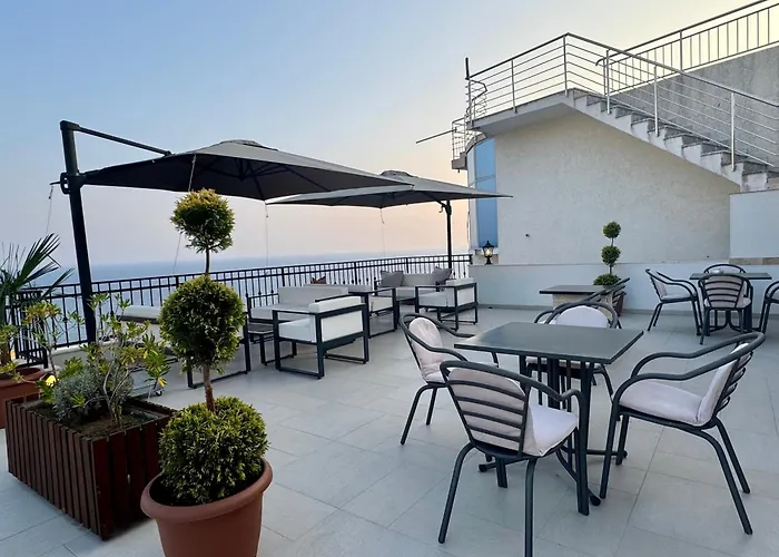 Adriatic Apartments