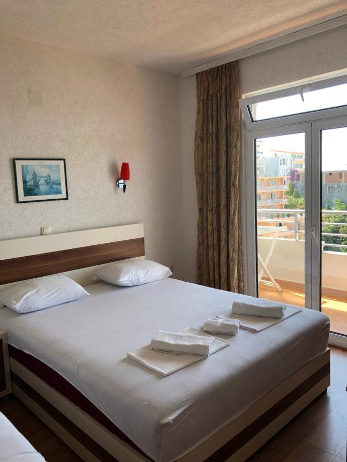 Adriatic Apartment Ulcinj