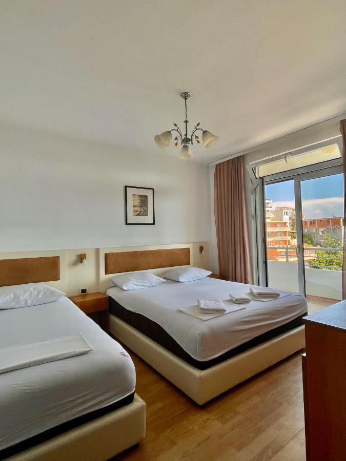 Apartment Adriatic *