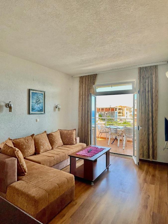 Adriatic Apartment Ulcinj