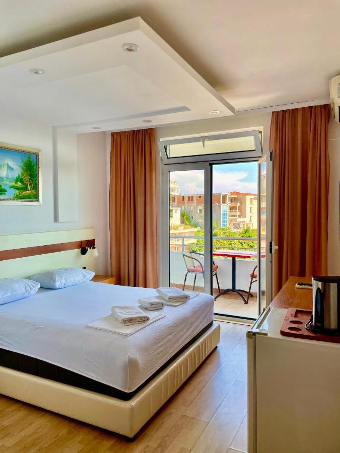 Apartment Adriatic