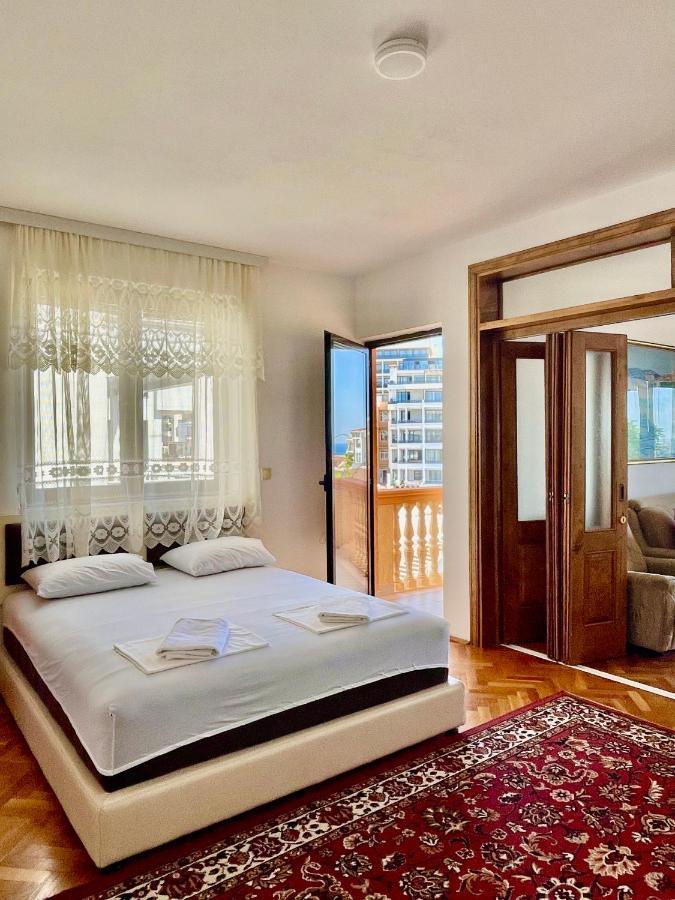 Adriatic Apartment Ulcinj