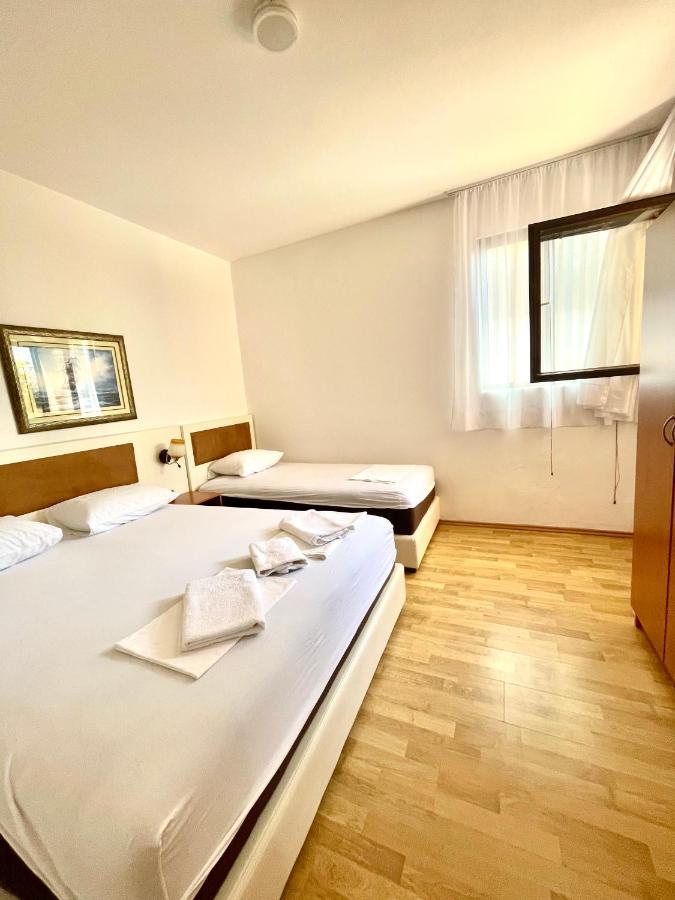 Adriatic Apartment Ulcinj
