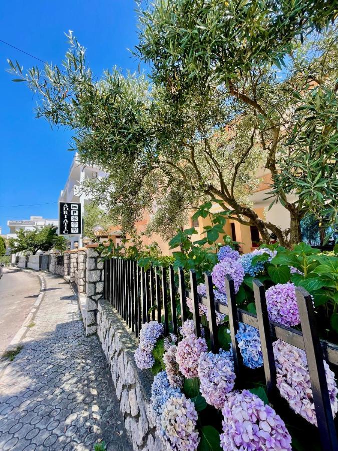 Apartment Adriatic Ulcinj