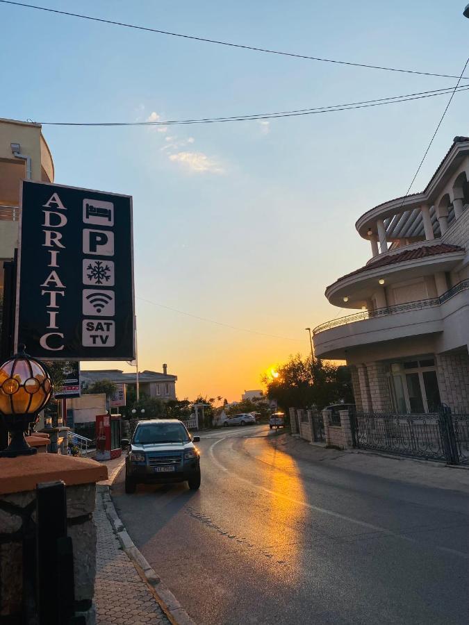 Adriatic Apartment Ulcinj