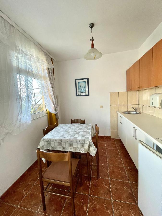 Apartment Adriatic