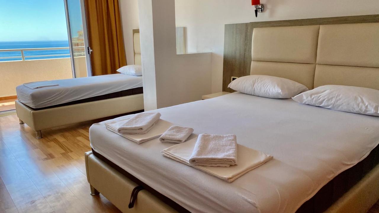Apartment Adriatic
