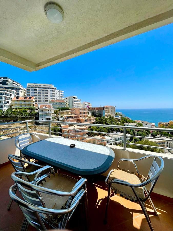 Apartment Adriatic Ulcinj