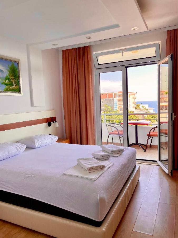 Adriatic Apartment Ulcinj