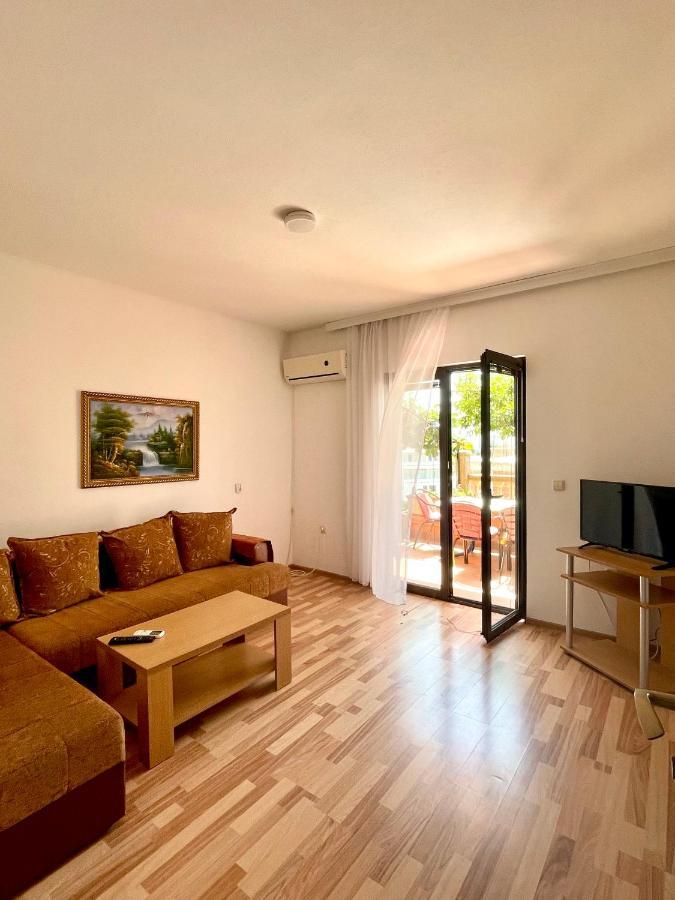 Apartment Adriatic *