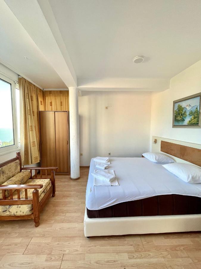 Apartment Adriatic Ulcinj