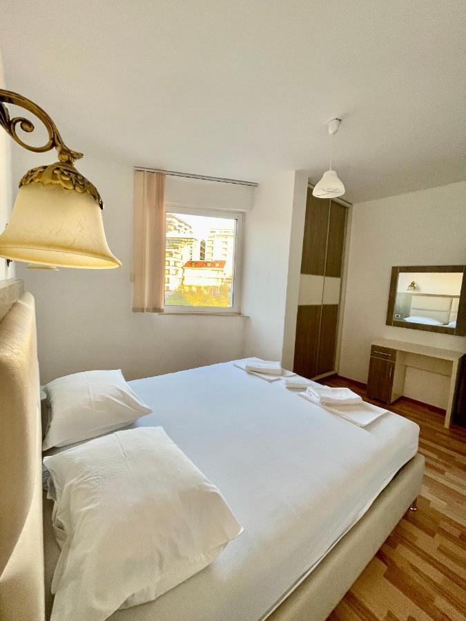 Apartment Adriatic Ulcinj