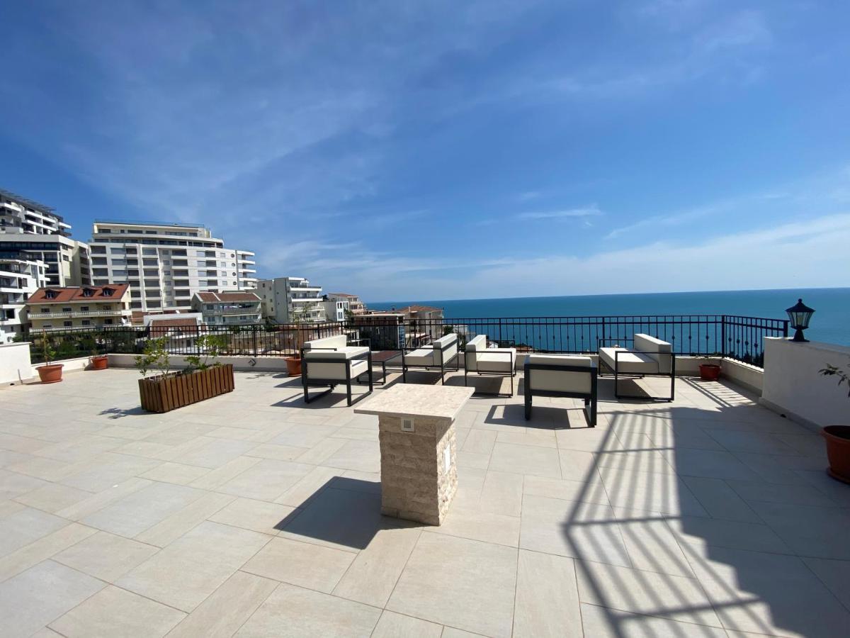 Apartment Adriatic *