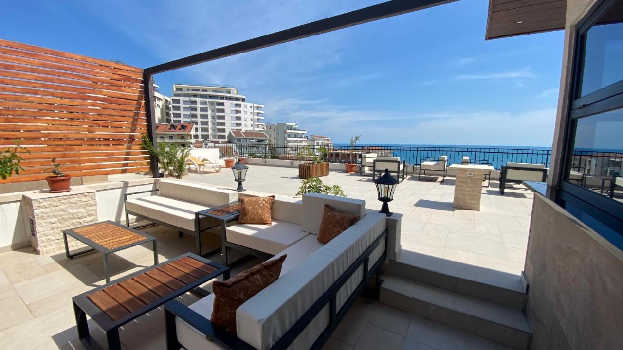 Adriatic Apartment
