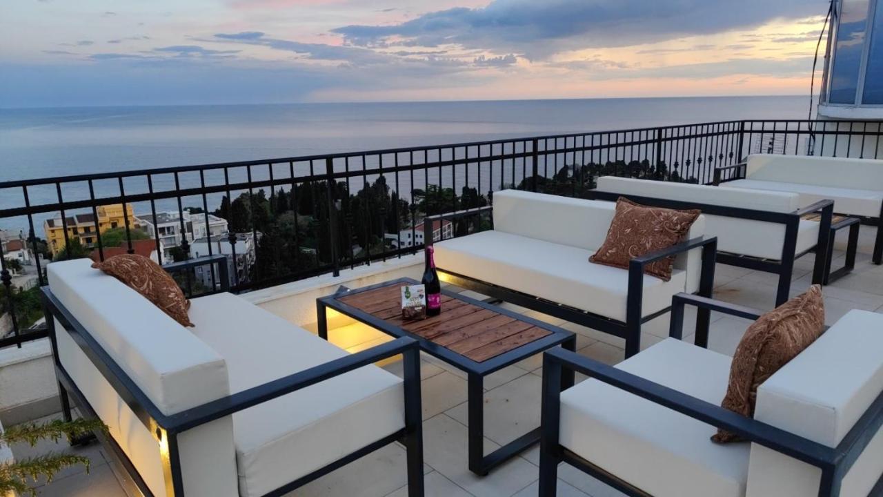 Adriatic Apartment