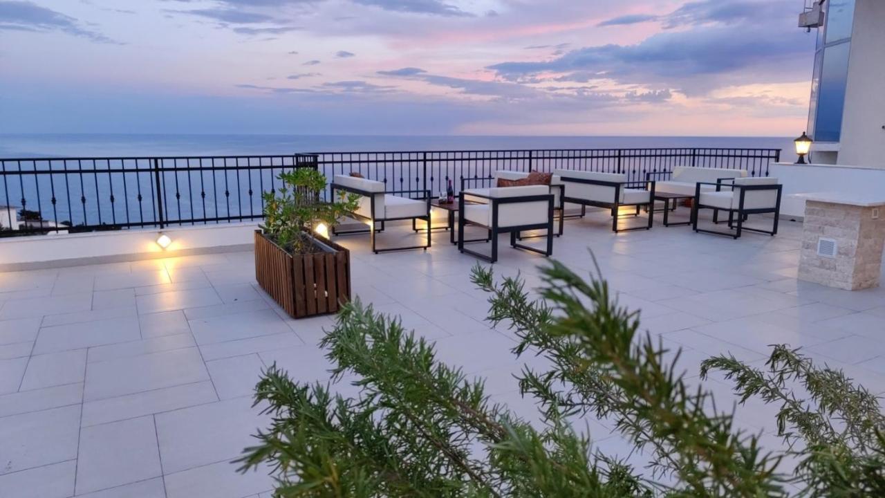 Adriatic Apartment Ulcinj