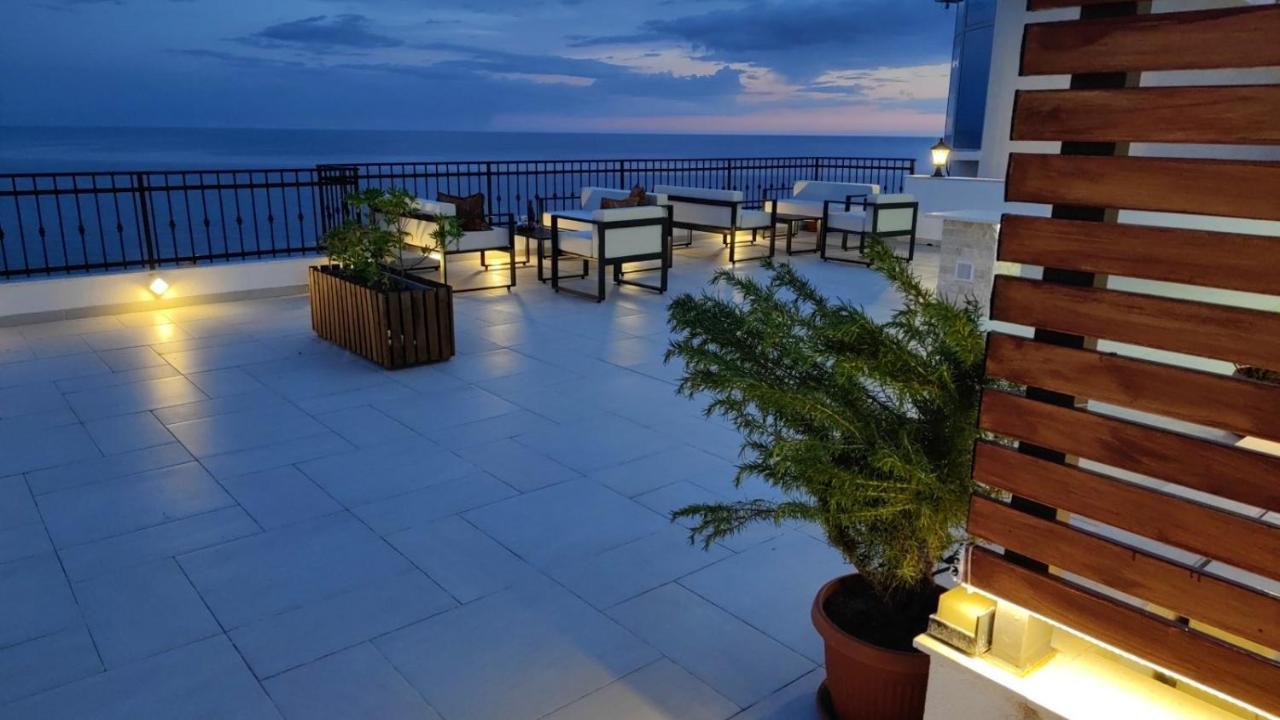 Adriatic Apartment