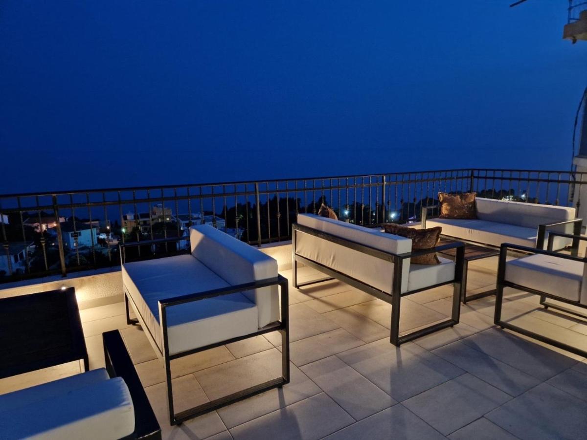 Adriatic Apartment Ulcinj