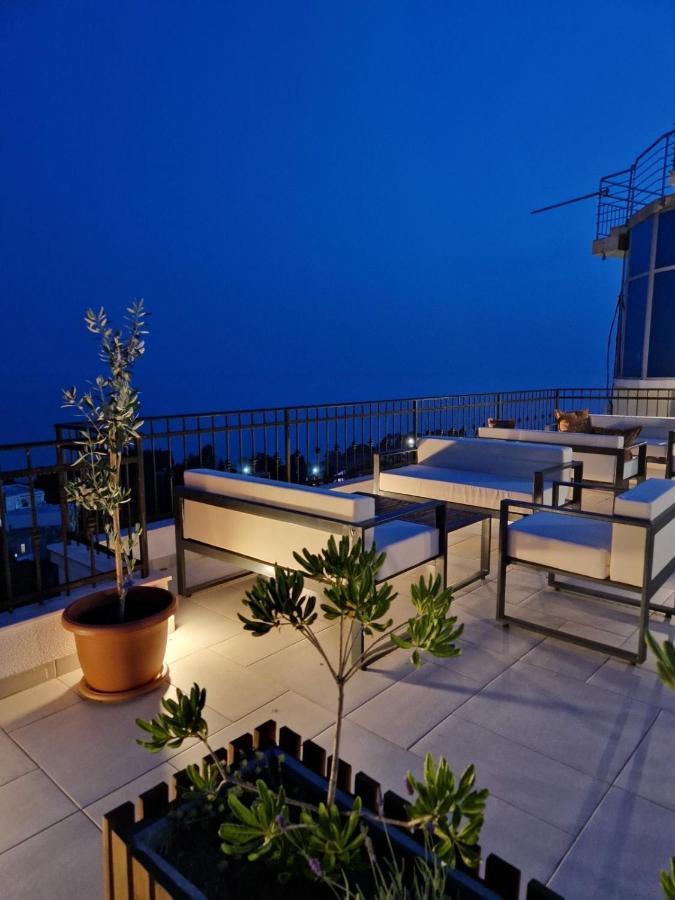 Apartment Adriatic Ulcinj