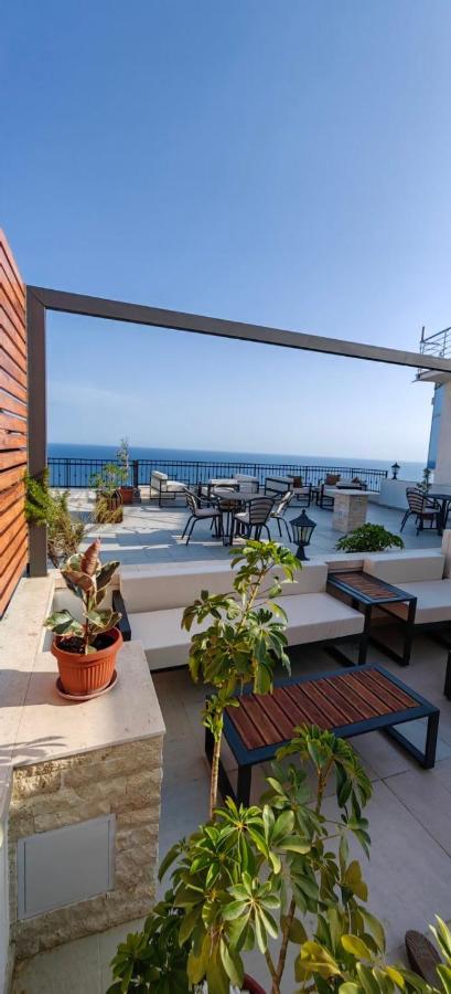 Adriatic Apartment