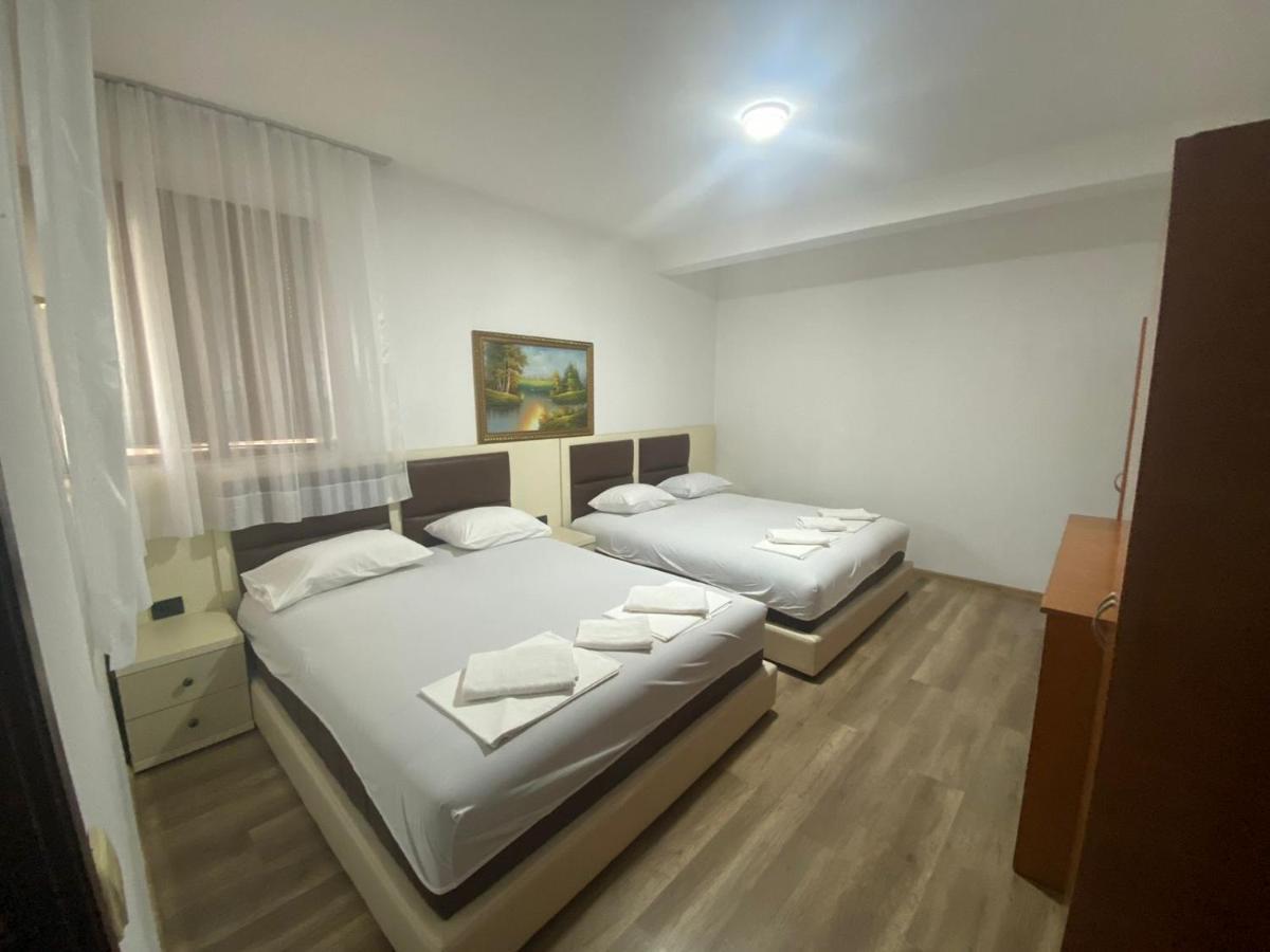 Adriatic Apartment