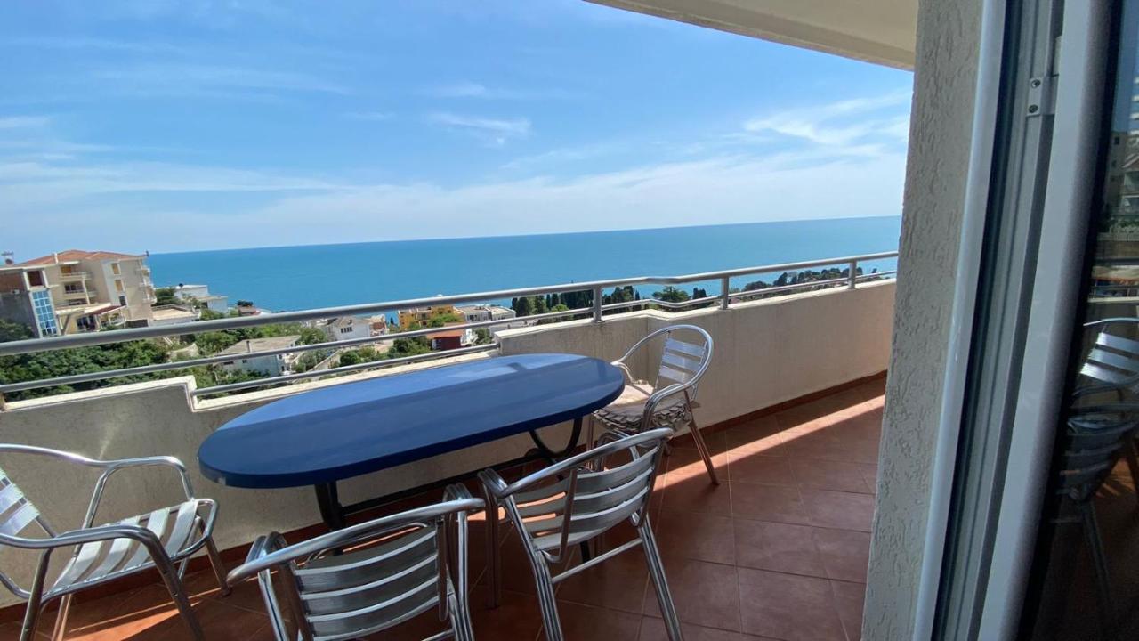 Apartment Adriatic Ulcinj