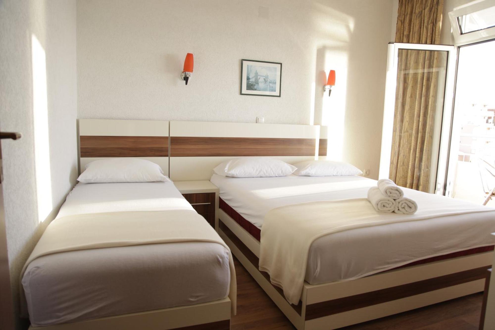 Apartment Adriatic *