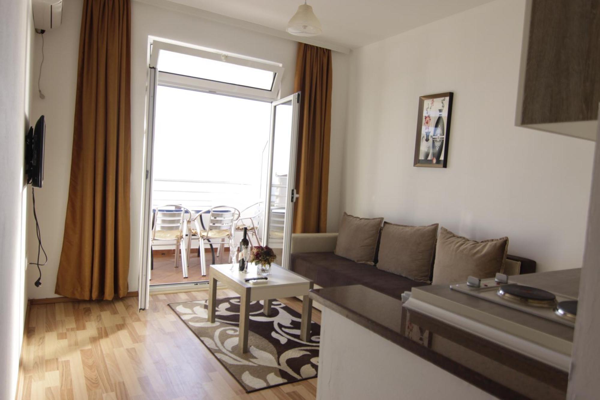 Adriatic Apartment Ulcinj