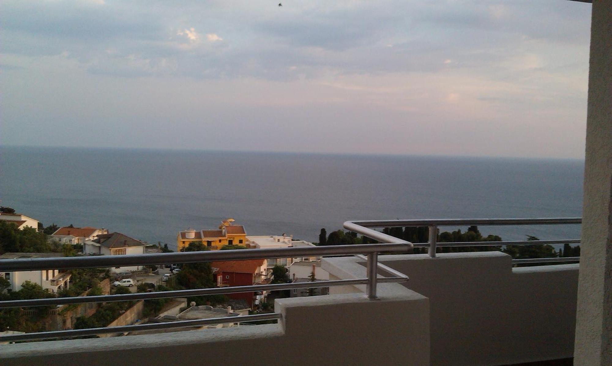 Apartment Adriatic Ulcinj