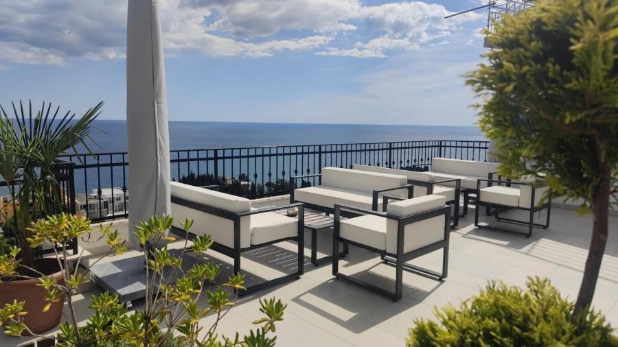 Adriatic Apartment