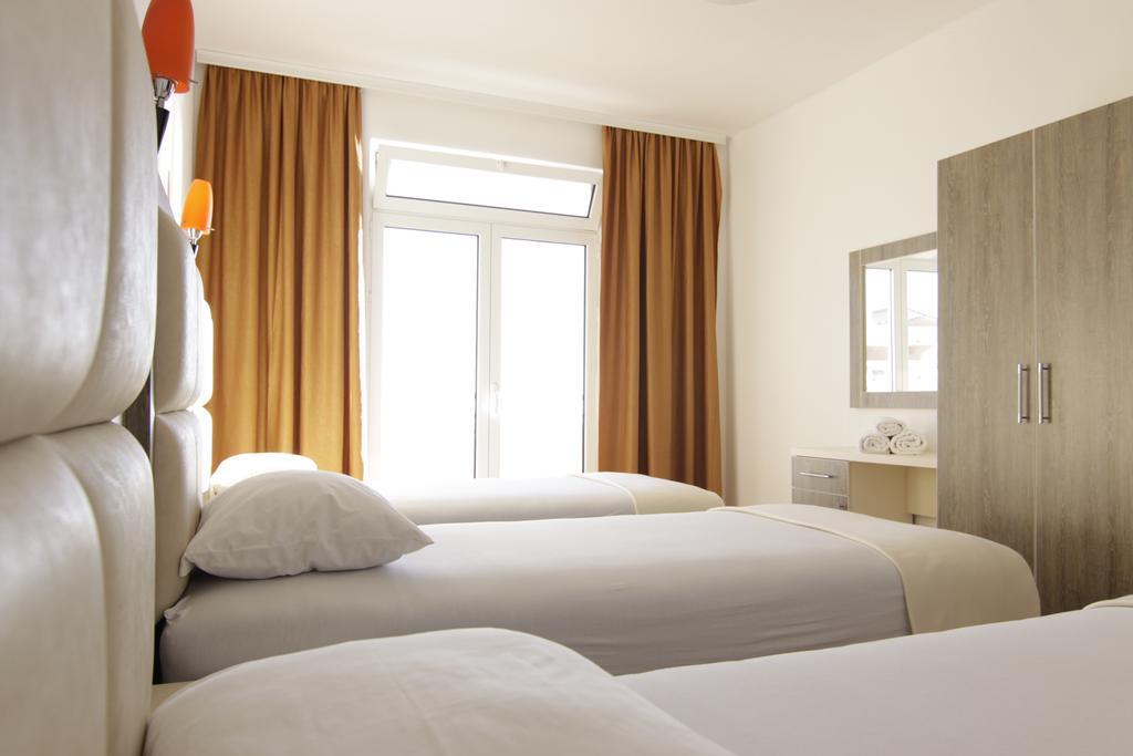 Apartment Adriatic Ulcinj