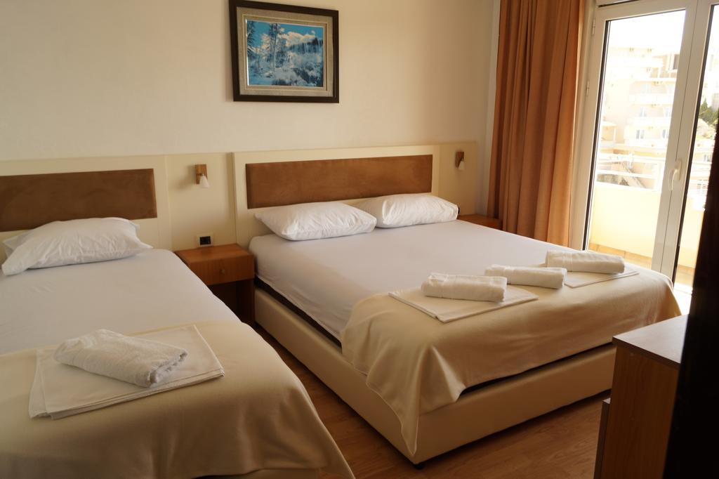 Apartment Adriatic *