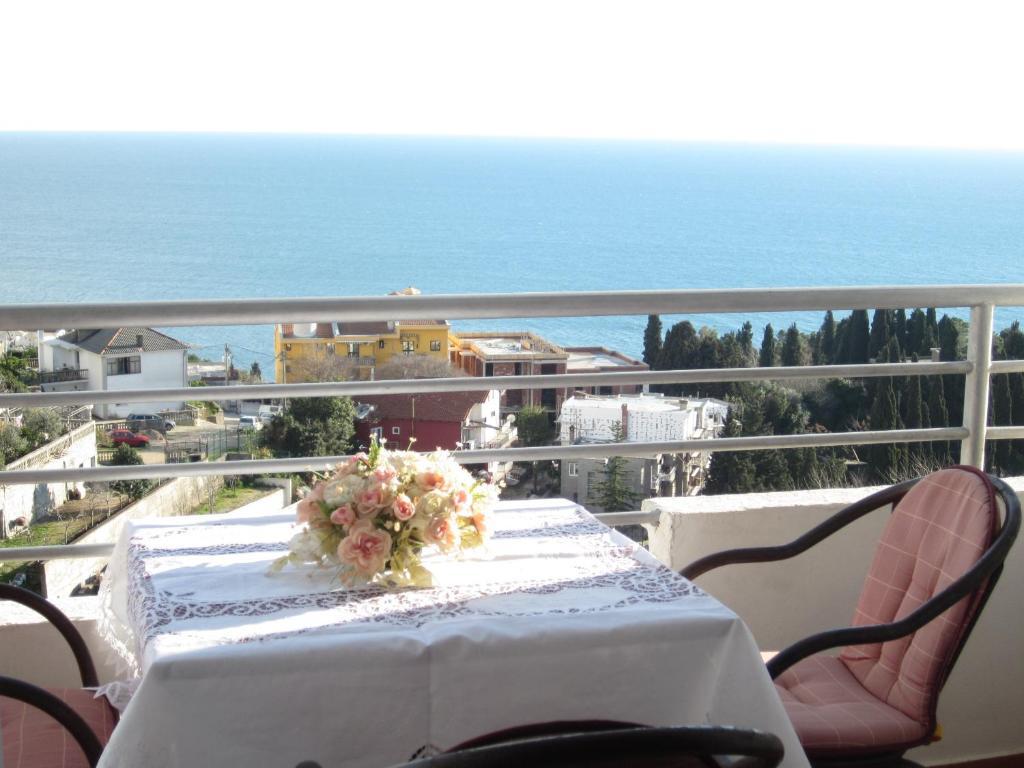 Adriatic * Ulcinj
