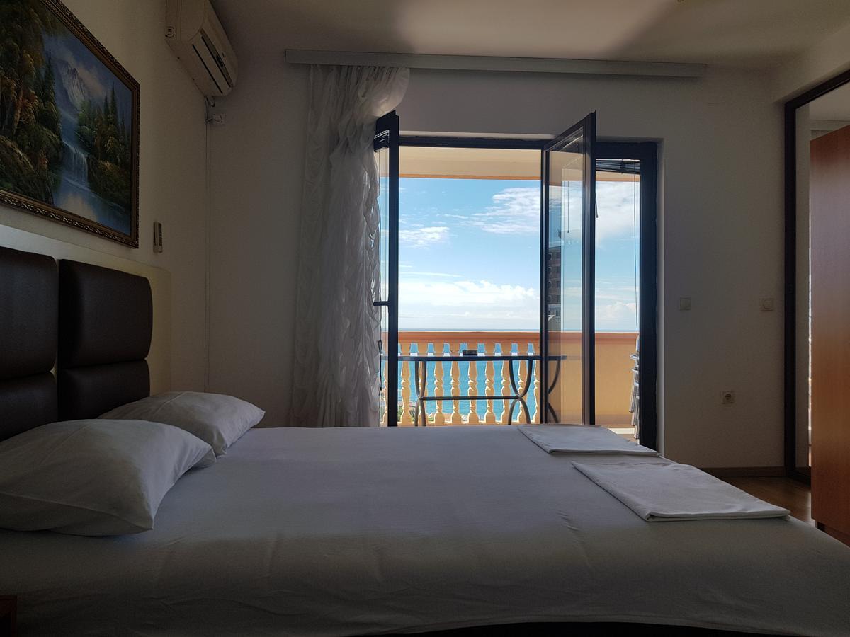 Apartment Adriatic Ulcinj